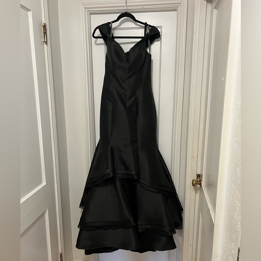 Jovani formal dress size 8